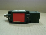  EUCHNER NZ2VZ-538ESVM5 084905 Safety Switch Metal Housing Separ Image
