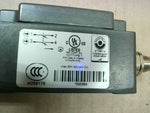  EUCHNER NZ2VZ-538ESVM5 084905 Safety Switch Metal Housing Separ Image