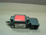  EUCHNER NZ2VZ-538ESVM5 084905 Safety Switch Metal Housing Separ Image