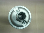  Automuffler M07 0111007 Air Exhaust Muffler Alwitco 3/4" Male N Image