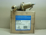  Watts LP U5B-LP- Z3 1/2" Pressure Reducing Valve 1/2 In. 005984 Image