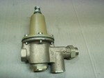  Watts LP U5B-LP- Z3 1/2" Pressure Reducing Valve 1/2 In. 005984 Image