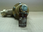  Watts LP U5B-LP- Z3 1/2" Pressure Reducing Valve 1/2 In. 005984 Image