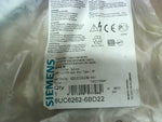  Siemens 8UC6262-6BD22 Rotary Handle Mechanism Nema Type 1 3R Factory Sealed Image