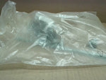  Siemens 8UC6262-6BD22 Rotary Handle Mechanism Nema Type 1 3R Factory Sealed Image