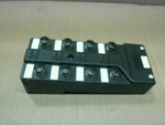  Allen Bradley 1792D-8BIO8E ArmorBlock MaXum DeviceNet Combinati Factory Sealed Image