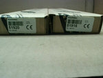  Banner PVA375P6Q Light Curtain Set 52915 PVA375P6RQ 51920 PVA37 Factory Sealed Image