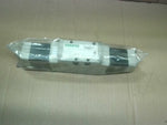 Numatics 123SS400K000030 Solenoid Valve 150 PSIG-AIR Factory Sealed Image