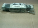  Numatics 123SS400K000030 Solenoid Valve 150 PSIG-AIR Factory Sealed Image