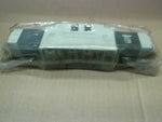  Numatics 123SS400K000030 Solenoid Valve 150 PSIG-AIR Factory Sealed Image