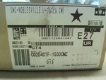  SMC CQ2L32-150DCMZ Compact Cylinder Double Acting Single Rod Lo Image