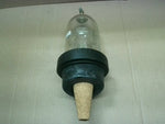  Master Pneumatics MP MRS100-8 Silencer Reclassifier Oil Separat Image