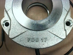  Nord 19051952 Complete Brake Assembly Brake Coil 205V 0.28A 60N Image