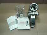  Burkert Type 5282 Servo-Assisted 2/2 Way Solenoid Valve 24VDC 0 Image