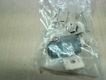  Burkert Type 5282 Servo-Assisted 2/2 Way Solenoid Valve 24VDC 0 Image