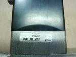  Burkert Type 5282 Servo-Assisted 2/2 Way Solenoid Valve 24VDC 0 Image