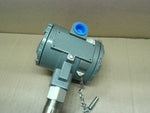  Dwyer Proximity CLS2-W11RK1-020 Capacitive Level Switch 12-240V Image