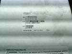  Dwyer Proximity CLS2-W11RK1-020 Capacitive Level Switch 12-240V Image