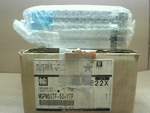  SMC MGPM50TF-50 Guided Cylinder Image