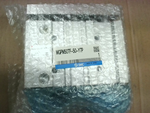  SMC MGPM50TF-50 Guided Cylinder Image