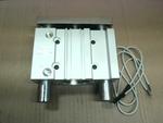  SMC MGPM50TF-50 Guided Cylinder Image