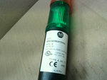  Allen Bradley 855D-Q25B24Y3Y5Y4 Pre Assemnled Stack Light Ser A Image