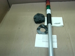 Allen Bradley 855D-Q25B24Y3Y5Y4 Pre Assemnled Stack Light Ser A Image