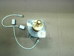  SMC CLKQPKC50TF-130RAH-P74SE Pin Clamp Cylinder Reed 2 Wire Hig Image