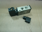  SMC NVFS3120-5DZ-03T Solenoid Valve Image