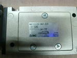  SMC NVFS3120-5DZ-03T Solenoid Valve Image
