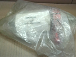  Piab 0121207 Retractable Level Compensator X43520 Factory Sealed Image