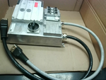  SEW Eurodrive MQD32AMM30DZ38GO-503-00 Field Distribution Unit Image