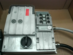  SEW Eurodrive MQD32AMM30DZ38GO-503-00 Field Distribution Unit Image