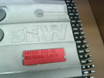  SEW Eurodrive MQD32AMM30DZ38GO-503-00 Field Distribution Unit Image