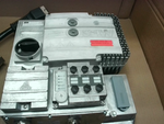  SEW Eurodrive MQD32AMM30DZ38GO-503-00 Field Distribution Unit Image