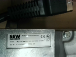  SEW Eurodrive MQD32AMM30DZ38GO-503-00 Field Distribution Unit Image