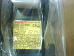  Fanuc A06B-0127-B175 a6/2000 AC Servo Motor 2000 rpm Image
