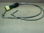  Nordson E52951 Adhesive Heater Cordset 240V 200w 2127m Sens 106 Image