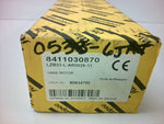  Atlas Copco LZB33-L-AR0026-11 Vane Motor 120rpm 8411030870 Factory Sealed Image