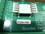  Northstar 757-3100-01 Encoder Switch RIMSSW 5-26V Image