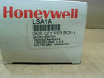  Honeywell Micro Switch LSA1A0825 600vac Heavy Duty Nema A600 10 Image