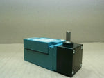  Honeywell Micro Switch LSA1A0825 600vac Heavy Duty Nema A600 10 Image