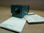  Honeywell Micro Switch LSA1A0825 600vac Heavy Duty Nema A600 10 Image