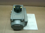  Swagelok SC00030-4U F05F07-N-DS-14 AZNX MS-A30-4DIN Rotary Actu Image