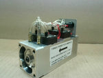 Fanuc EO-9999-708-001 Purge Switch 25 scfm 70B slpm C1 Rev. G Image