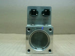  Fanuc EO-9999-708-001 Purge Switch 25 scfm 70B slpm C1 Rev. G Image