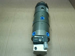  BTM PD232800A Pin Pneumatic Locator Clamp Image