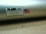  Flairline OILF 3-1/4 X 9 MP4 Air Cylinder Image