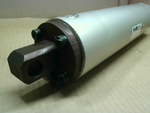  Flairline OILF 3-1/4 X 9 MP4 Air Cylinder Image