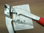  Felco C9 Cable Cutter 5/16" (9mm) 13" OAL Aircraft Wire Swiss M Image